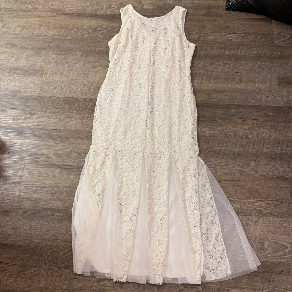 Candalite Women's Formal Dress